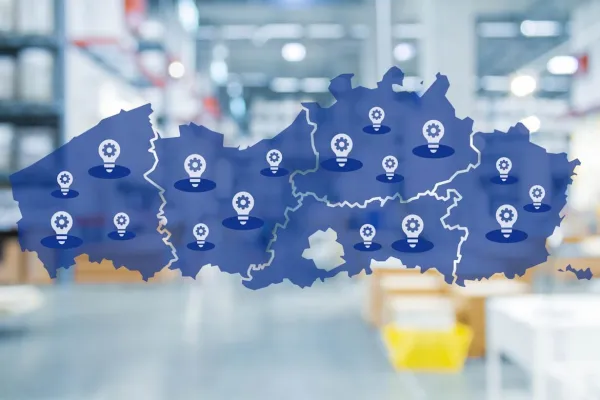 Subsidies voor lokale innovatieprojecten