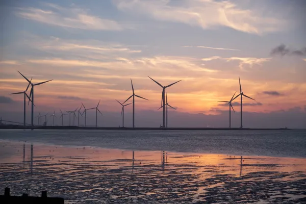 Het Energietransitiefonds: steun voor innovatieve energieprojecten