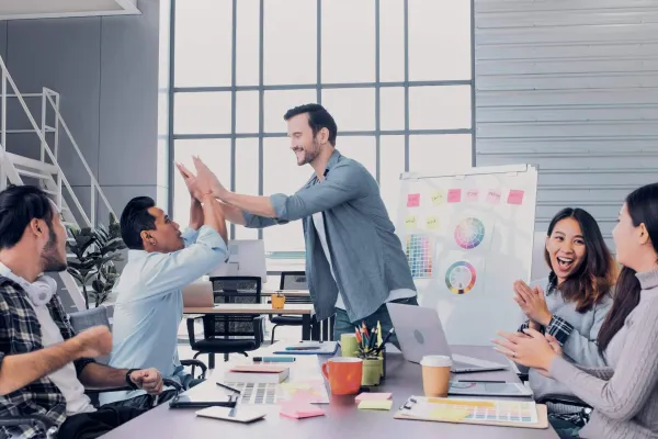 Innovatiepremie: beloon uw medewerkers voor hun innovatief idee!