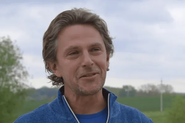 EXIE - Ecologisch bouwen met kalkhennep