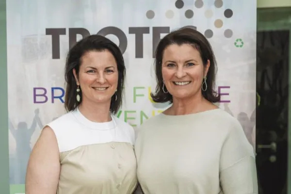 Trotec verwerkt bijproducten tot waardevolle grondstoffen